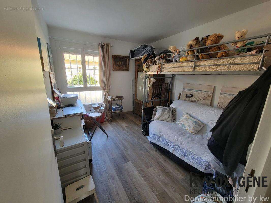Appartement à CANET-EN-ROUSSILLON