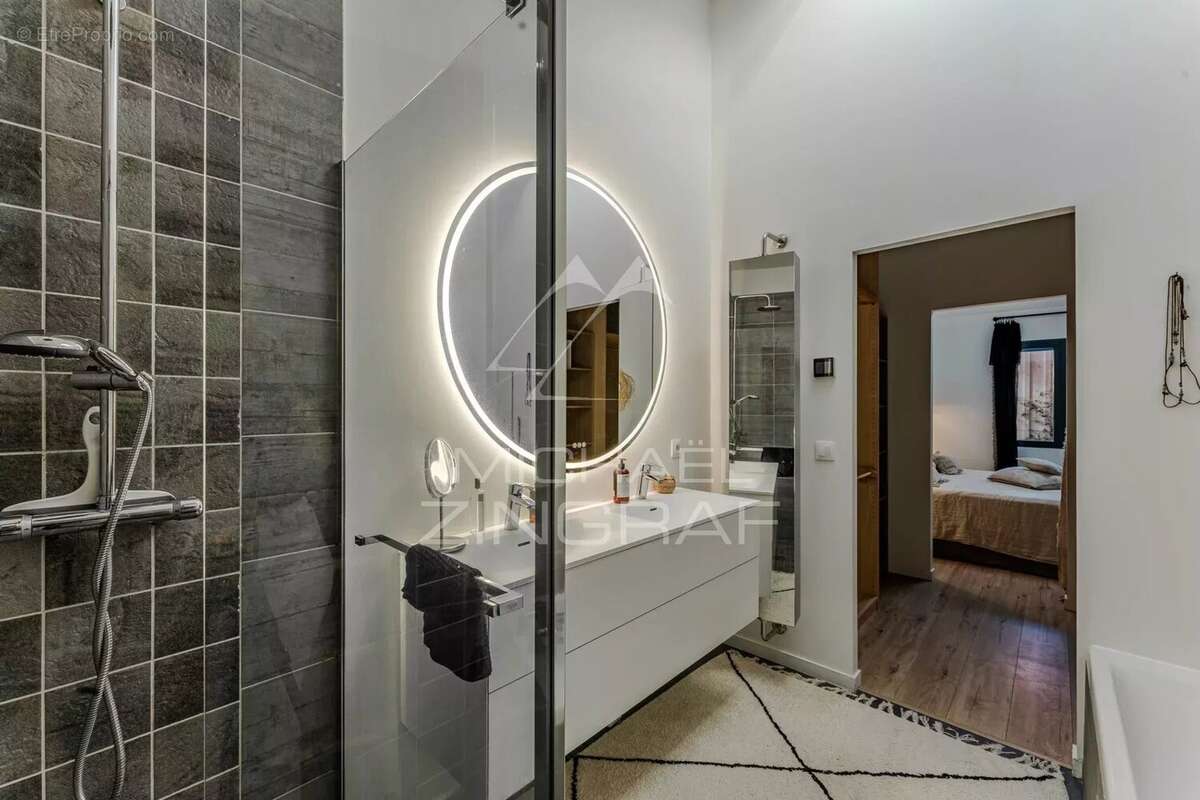 Maison à LA TESTE-DE-BUCH