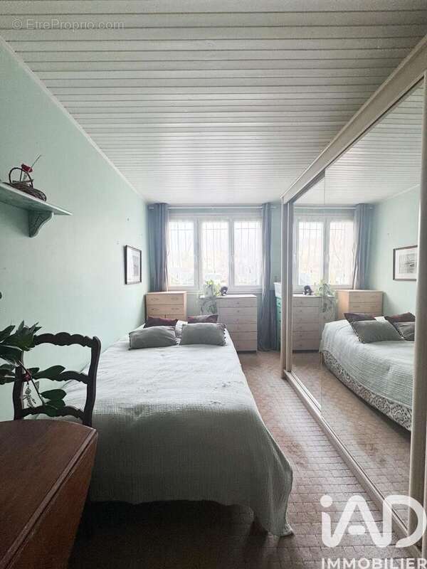 Photo 7 - Appartement à DEUIL-LA-BARRE