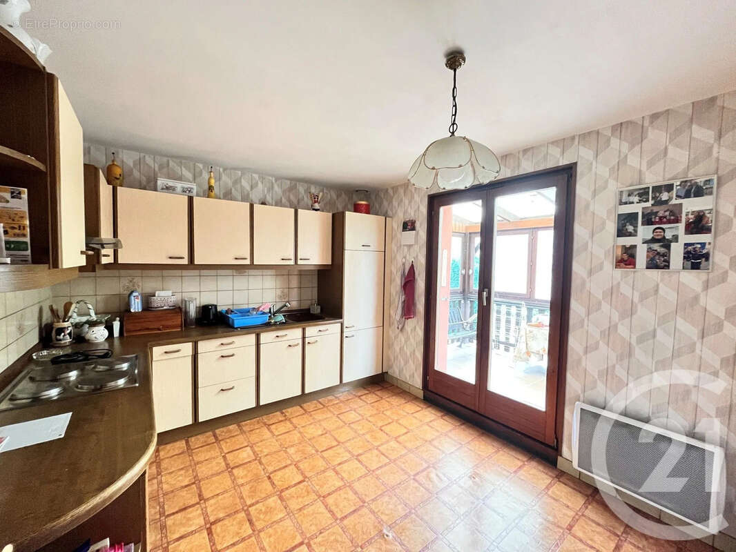 Maison 87 m² à Strasbourg  - photo 5