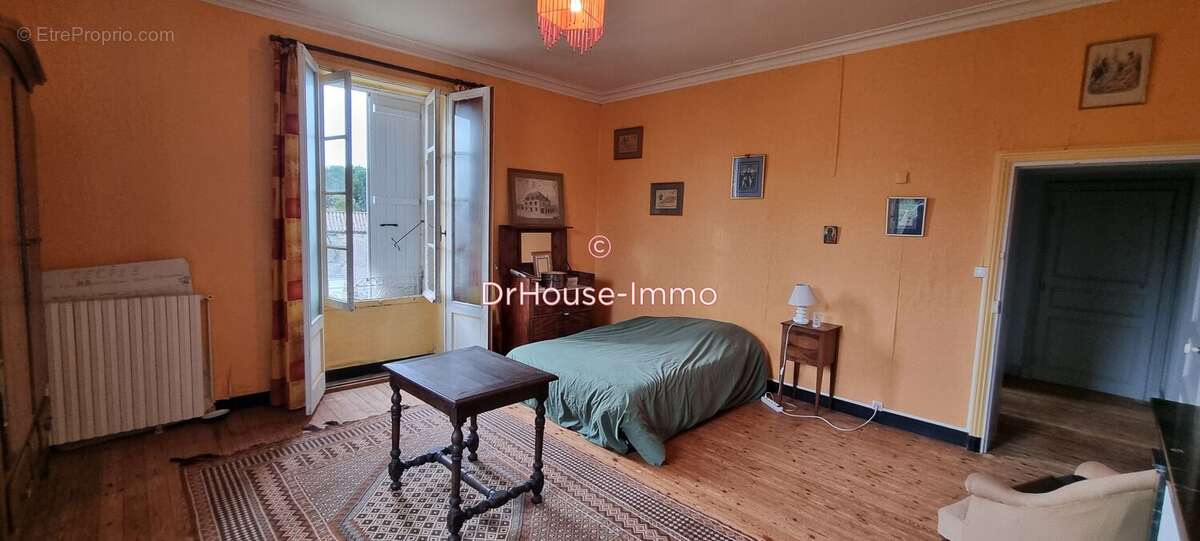 Maison à ROSNAY