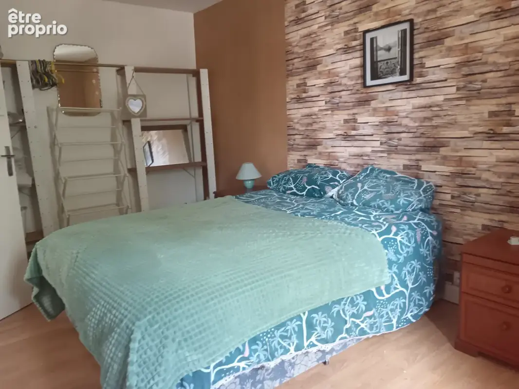 Maison de ville - photo 10