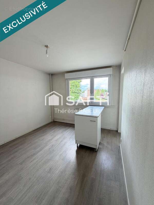 Photo 2 - Appartement à LOOS