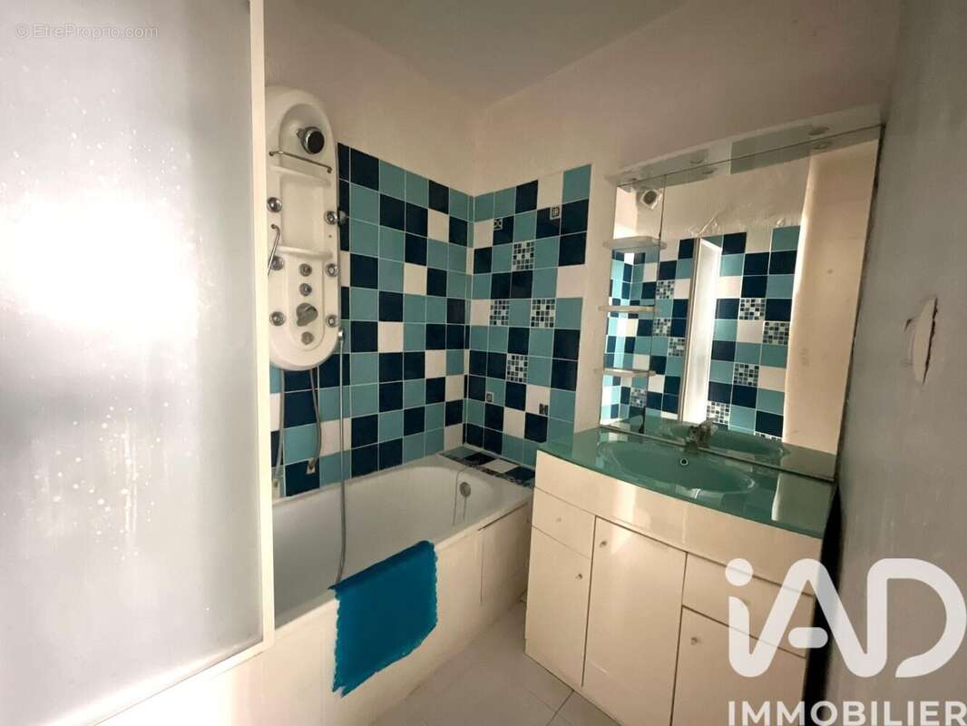 Photo 9 - Appartement à SAINT-ETIENNE