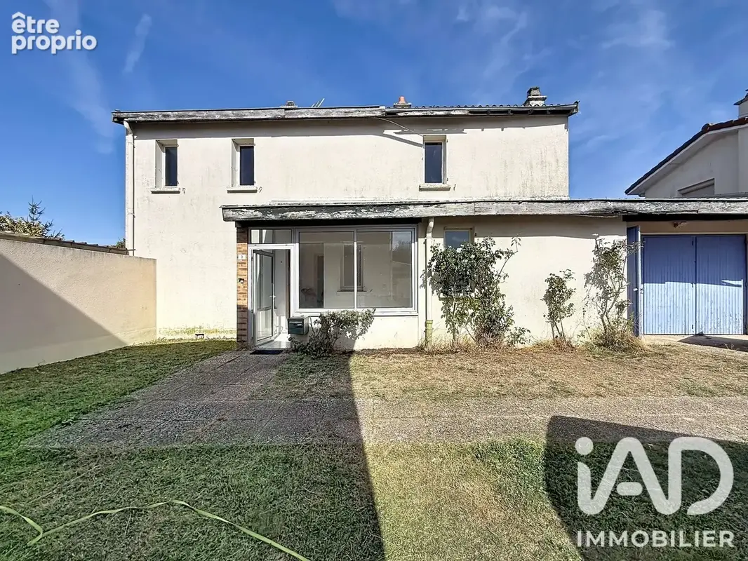 Photo 1 - Maison à VARENNES-EN-ARGONNE