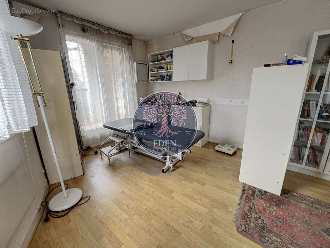 Appartement à DREUX