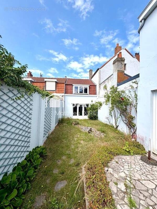 Photo 1 - Maison à FORT-MARDYCK