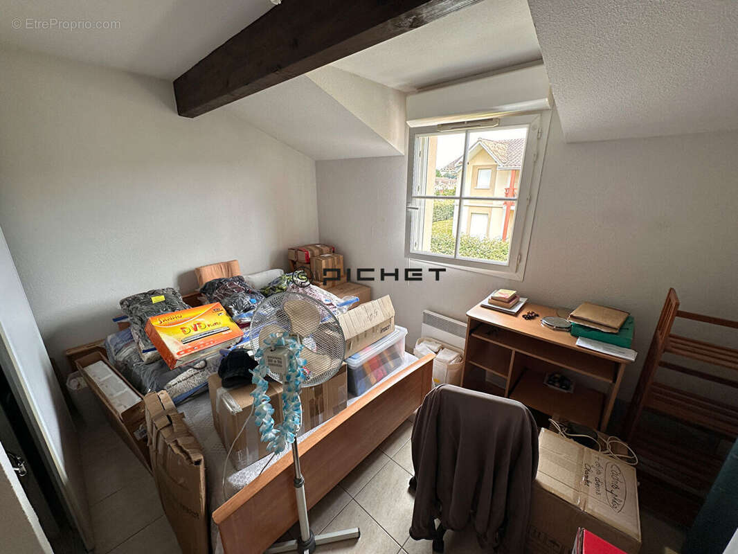 Appartement à BERGERAC