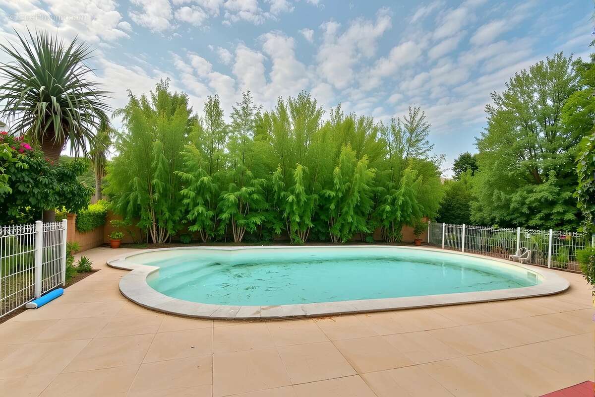 Maison à vendre 4 pièces ALES (30) - photo 9