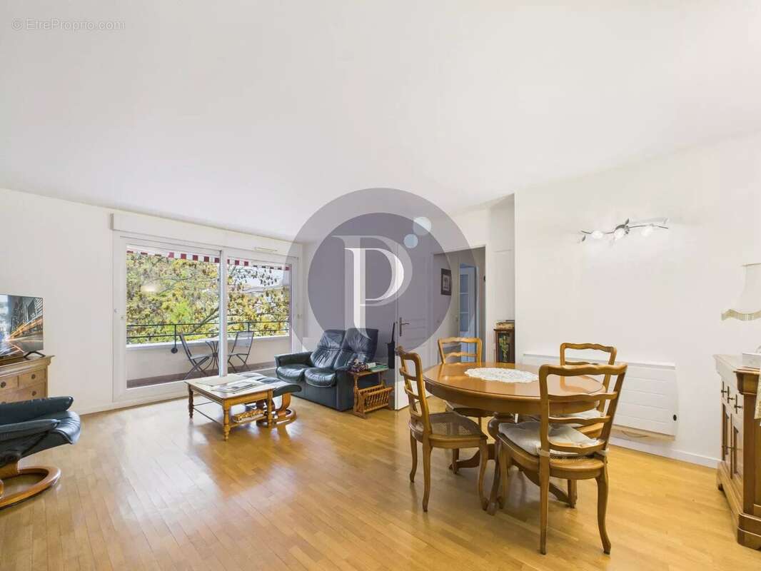 Appartement à ANTONY