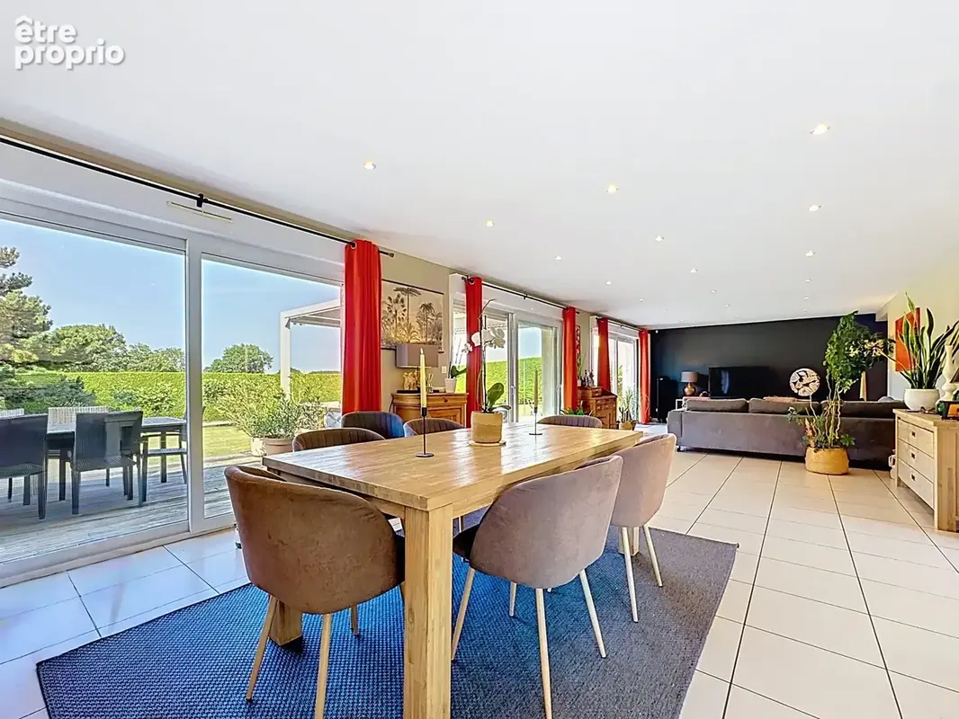 Maison 157 m² à Wailly-Beaucamp  - photo 6