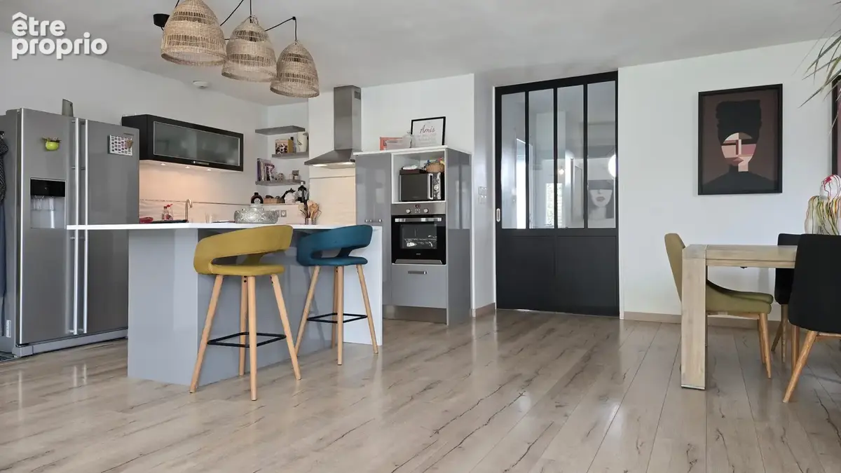 Maison de plain pied à Champtoceaux - photo 2