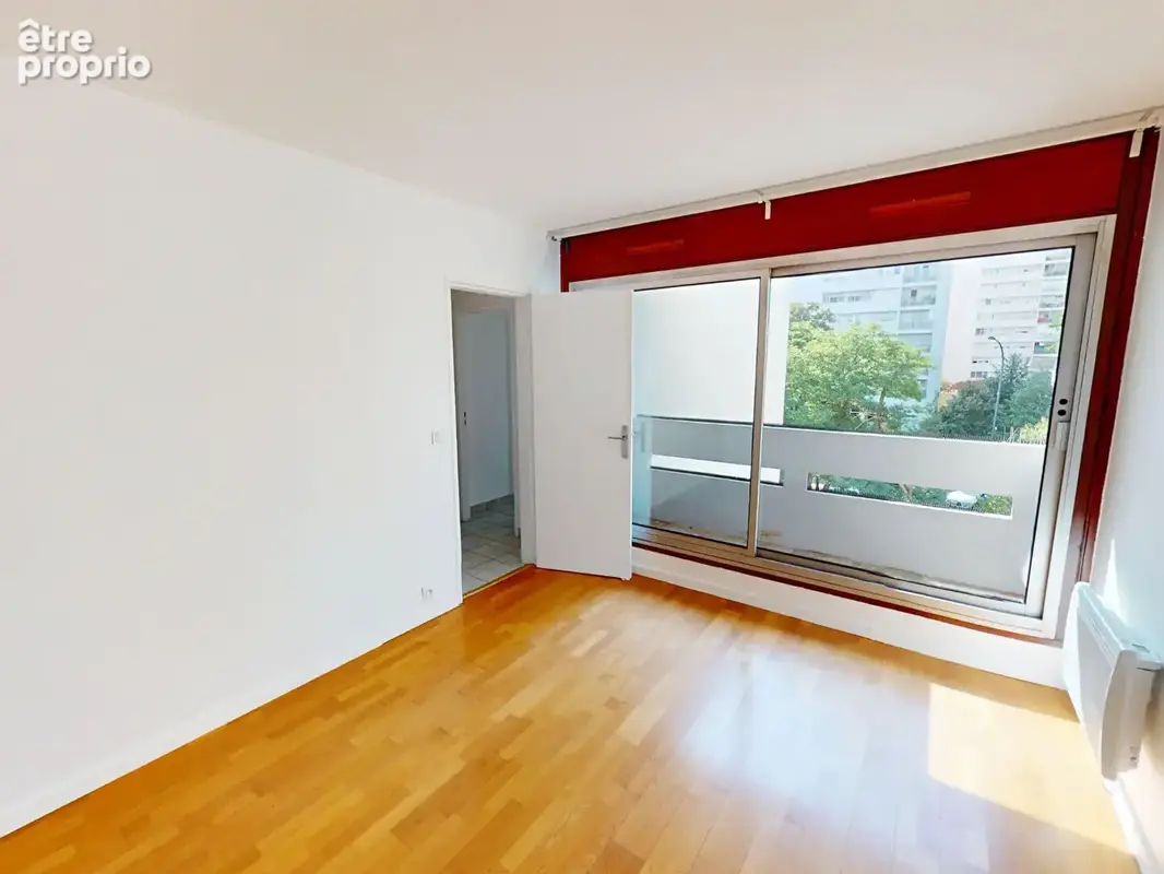 Appartement Rosny Sous Bois 4 pièce(s) 89.11 m2 - photo 4