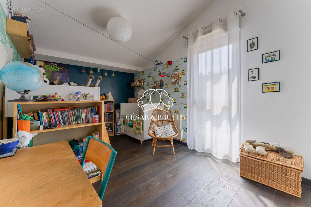 Appartement à LYON-3E