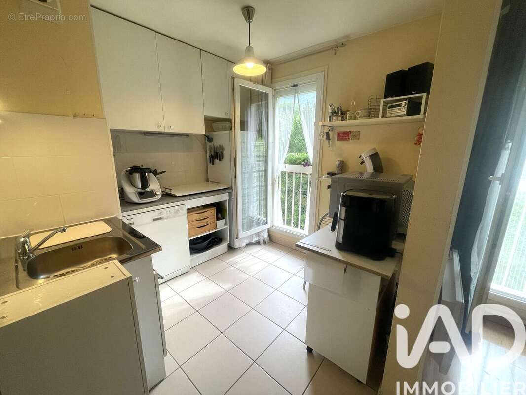 Photo 6 - Appartement à JARRIE