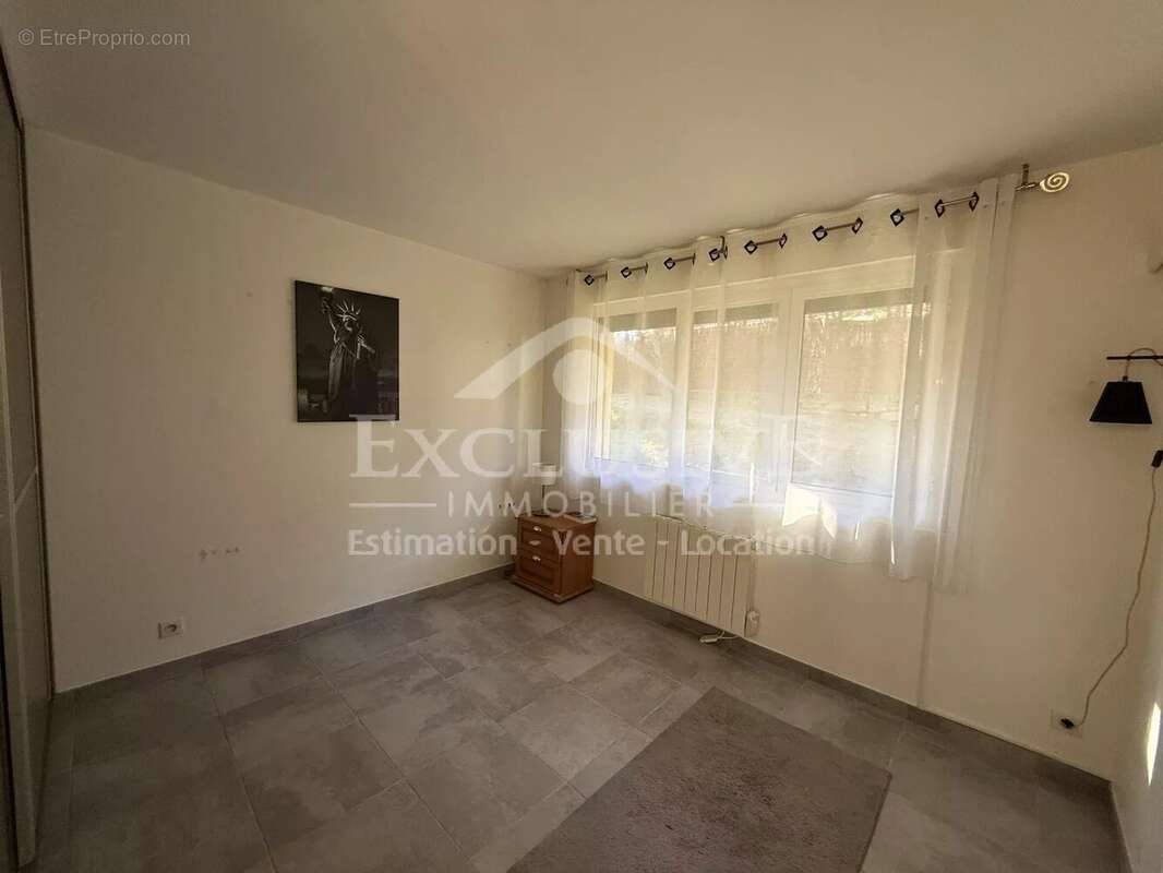 Appartement à DEAUVILLE