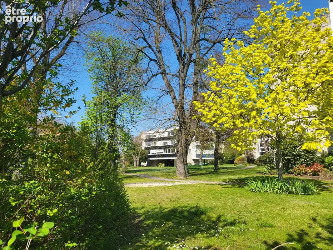 Bel appartement 4p Croissy sur seine - photo 9