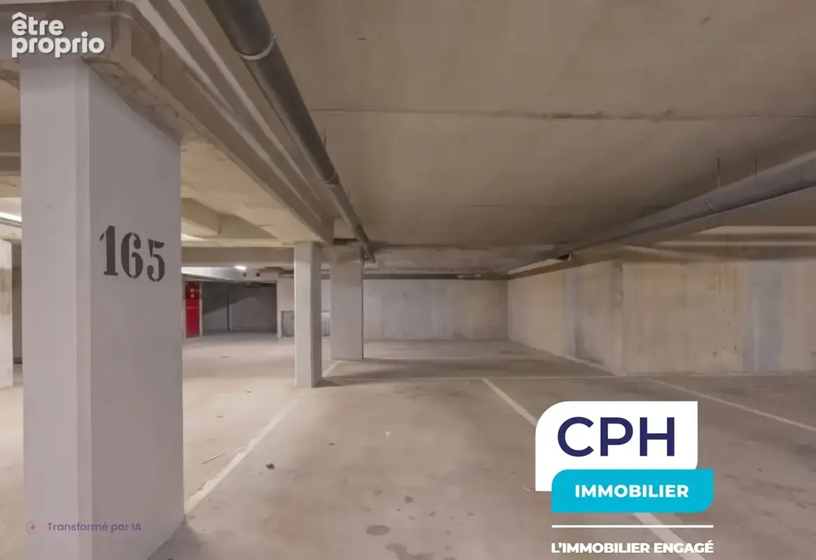 Saint-Maurice (94410) - Élégant 4 pièces avec jardin-terrasse privatif et parking - photo 18