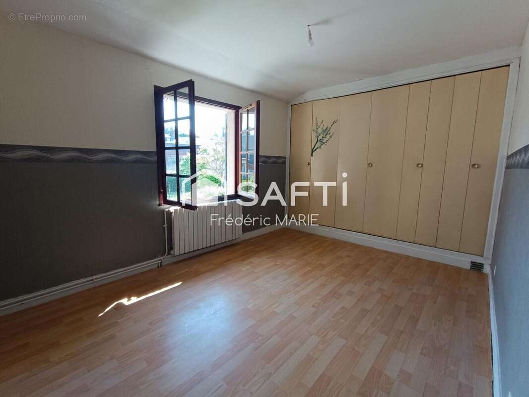 Photo 4 - Maison à ORBEC