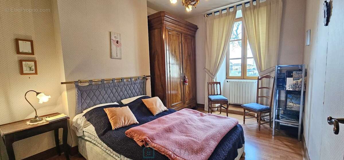 Maison à DOMME