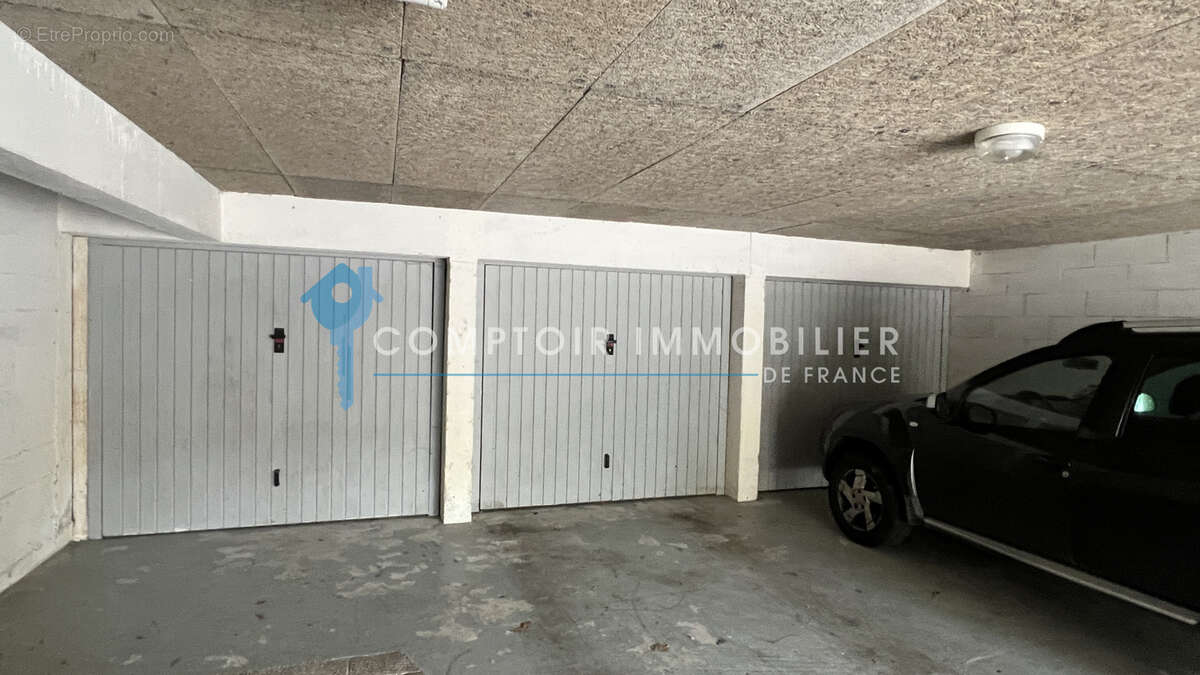 Appartement à LA FERTE-ALAIS