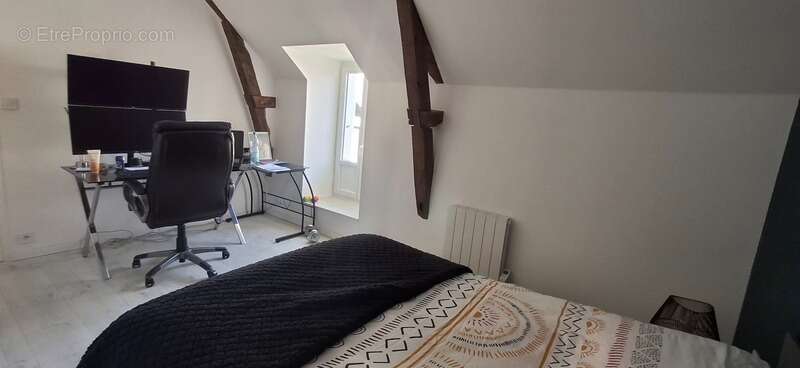 Maison à vendre 6 pièces, 4 chambres et grandes dépendances (35) - photo 11
