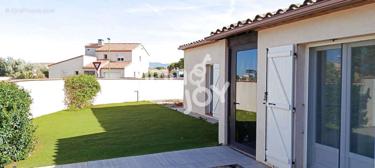 Maison a vendre à pollestres - photo 3