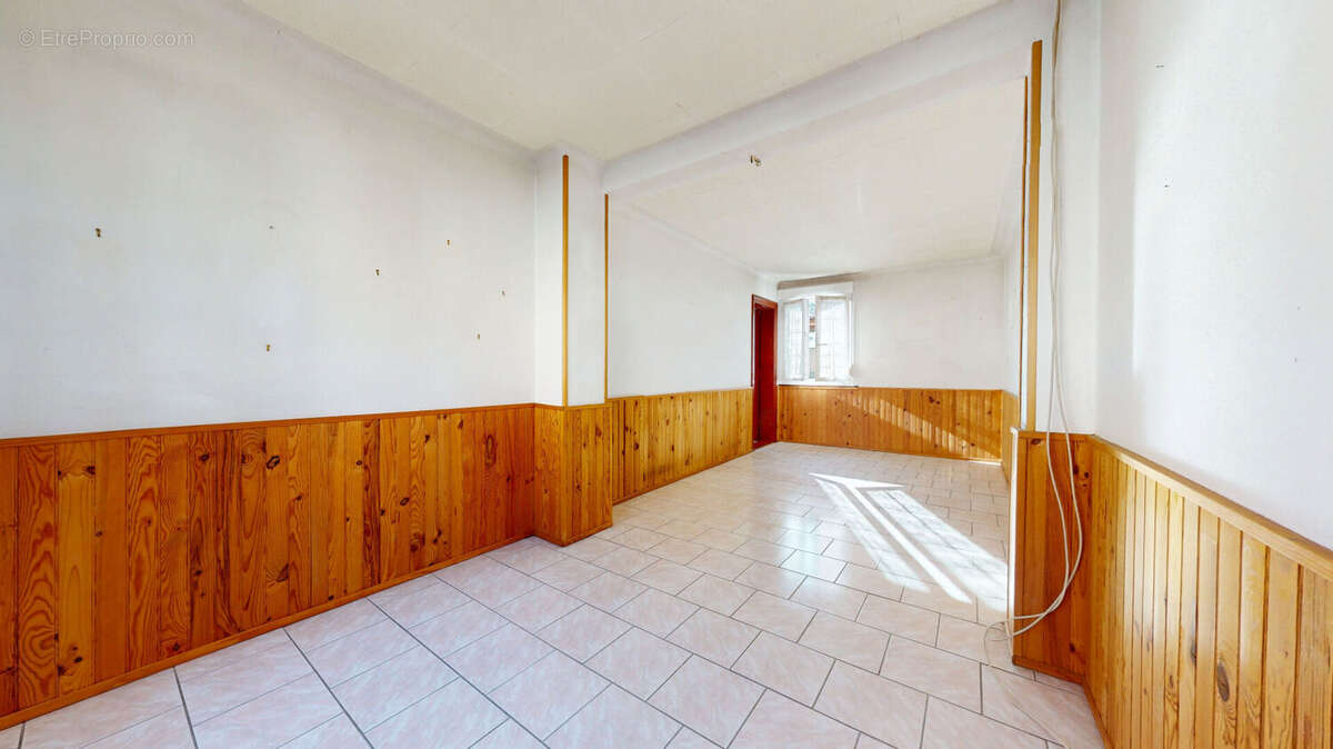 Maison à BISCHWILLER