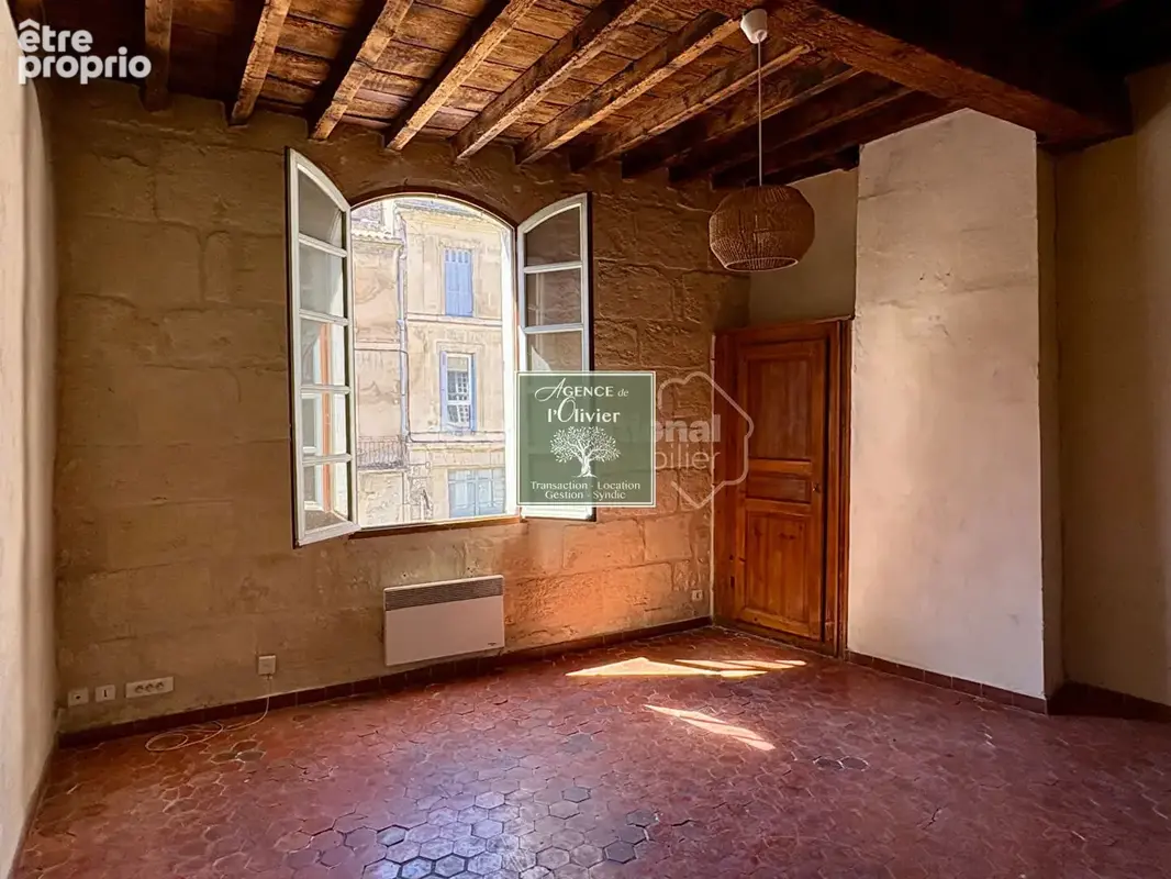 ARLES. Grand duplex centre ville. - photo 2