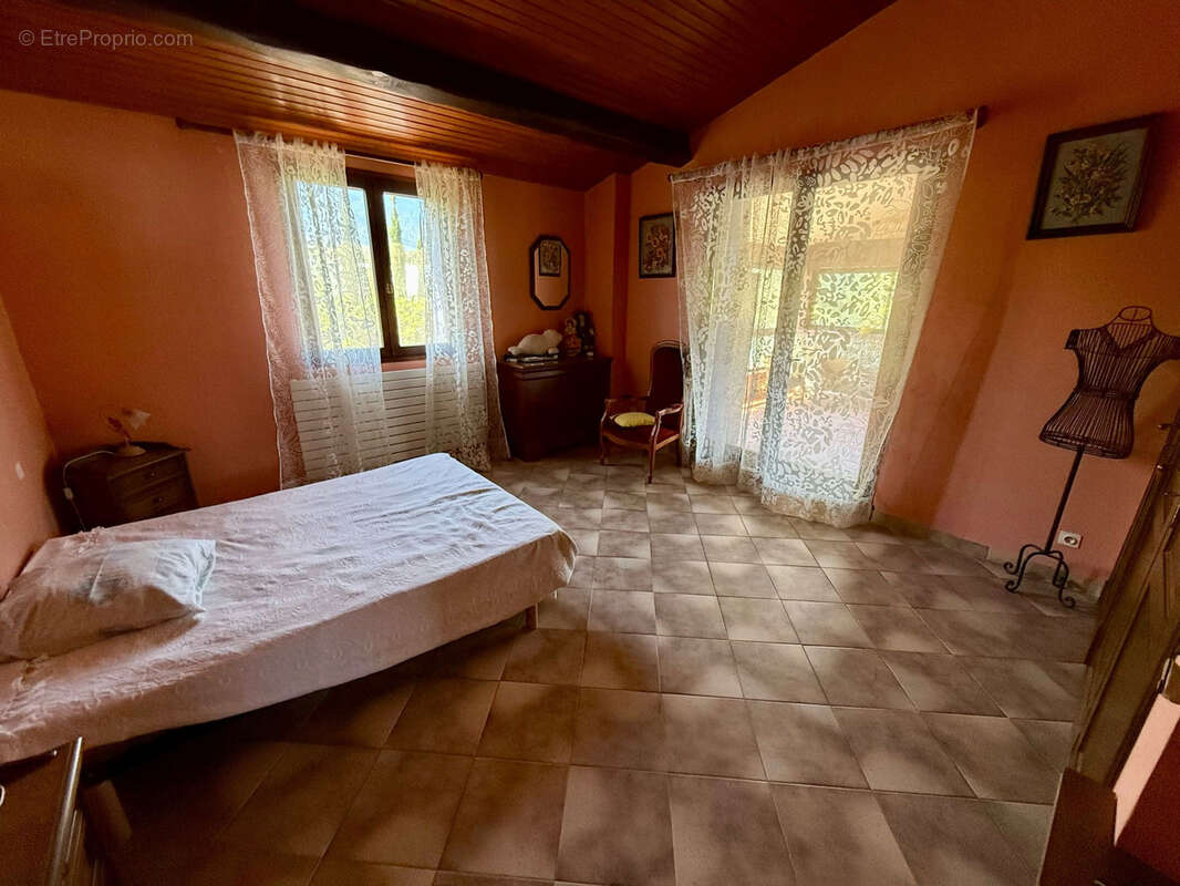 Maison à EUS
