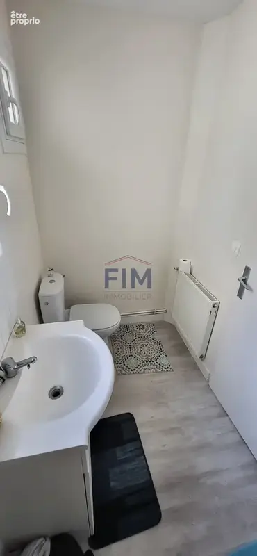 Exclusivité, hyper centre ville dieppe, rare a la vente   appartement avec terrasse - photo 20