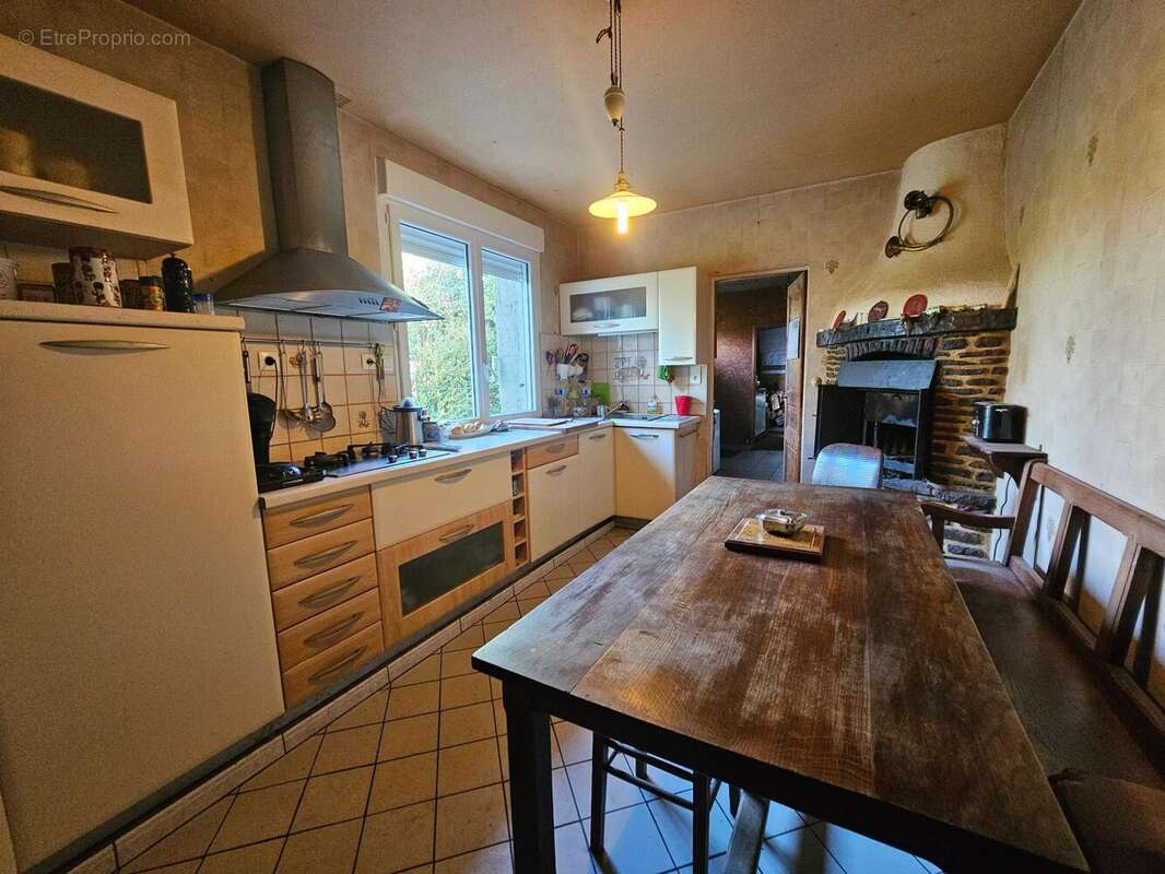 Photo 5 - Maison à GAVRAY