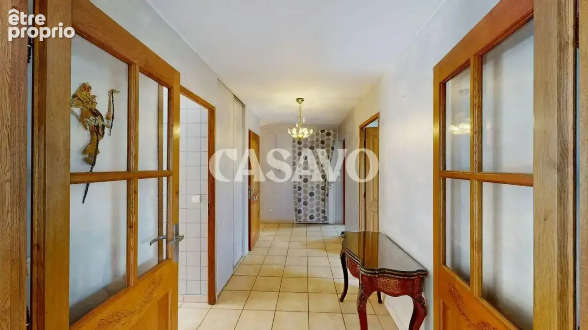 Vente Appartement 5 pièces de 114m² - 13006 Marseille - photo 9
