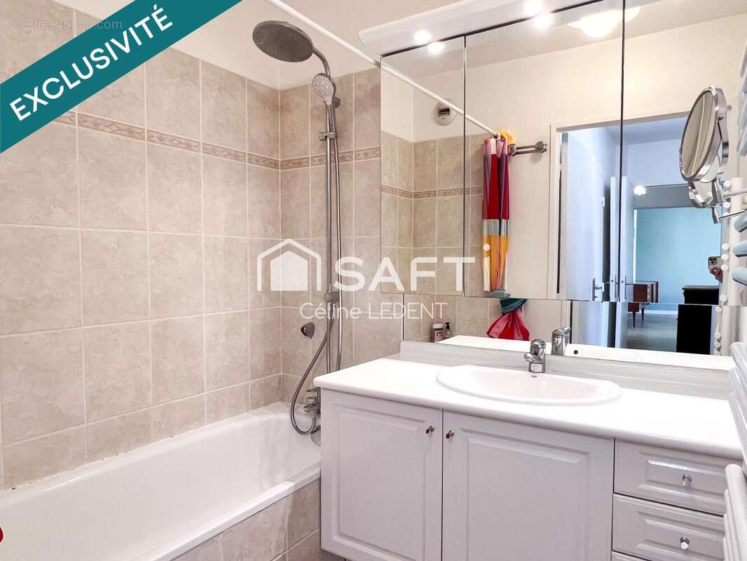 Photo 9 - Appartement à MAISONS-ALFORT