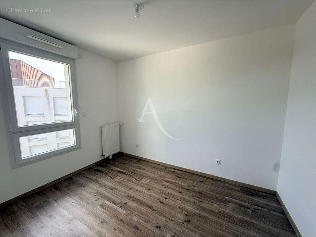Appartement à SAINT-NAZAIRE