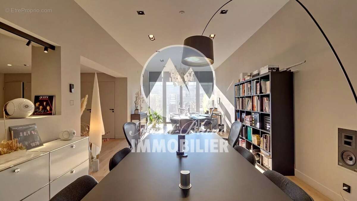 Commerce à SALLANCHES