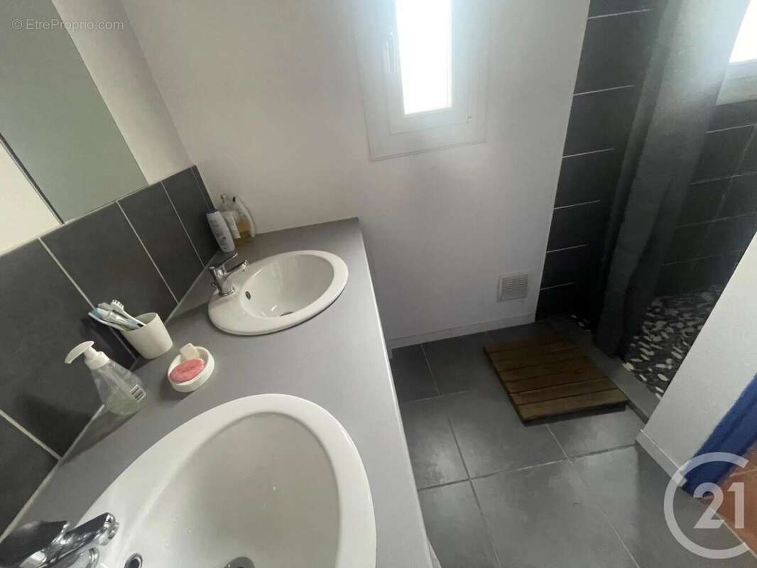 Maison à SAINT-JEAN-DE-MONTS