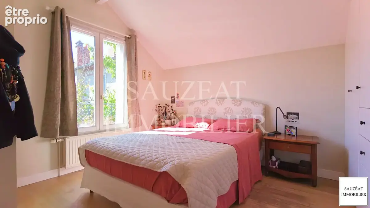 Maison de charme - Centre Ville de Chatenay-Malabry - photo 15