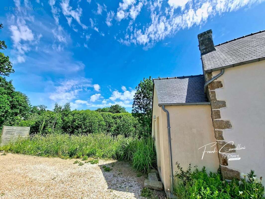 Photo 3 - Maison à PLOUARET