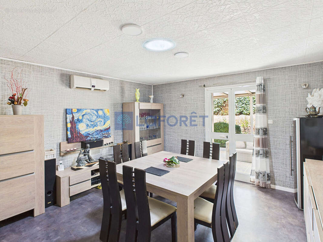 Maison à CUTTOLI-CORTICCHIATO