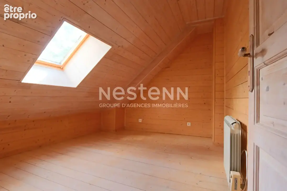Maison Saint Brevin Les Pins, idéalement placée au calme, la mer à pied (100m) ! - photo 5