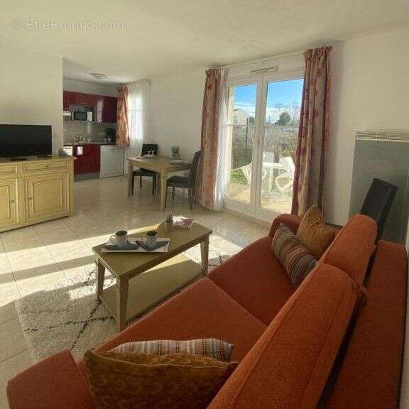 Appartement à SAINTE-SOULLE