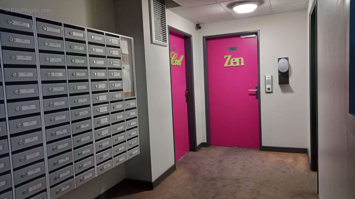 Photo 6 - Appartement à LORMONT