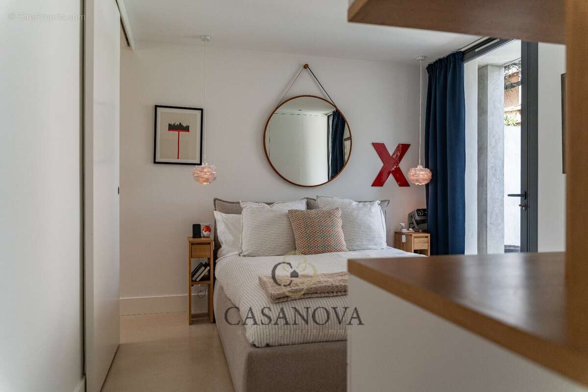 Maison à CASTELNAU-LE-LEZ