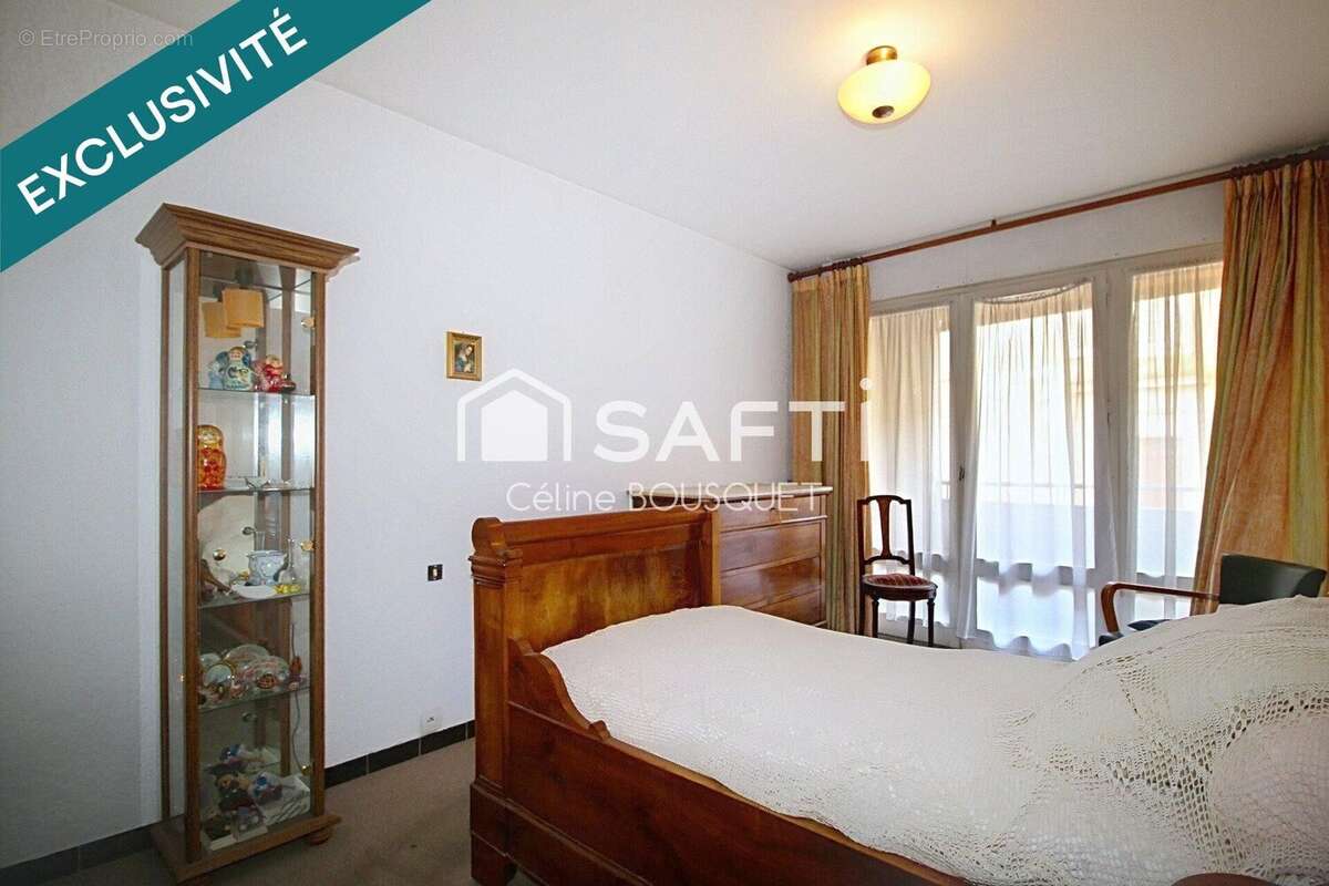 Photo 4 - Appartement à NIMES