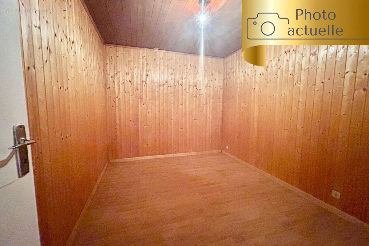 Appartement à MARIGNIER