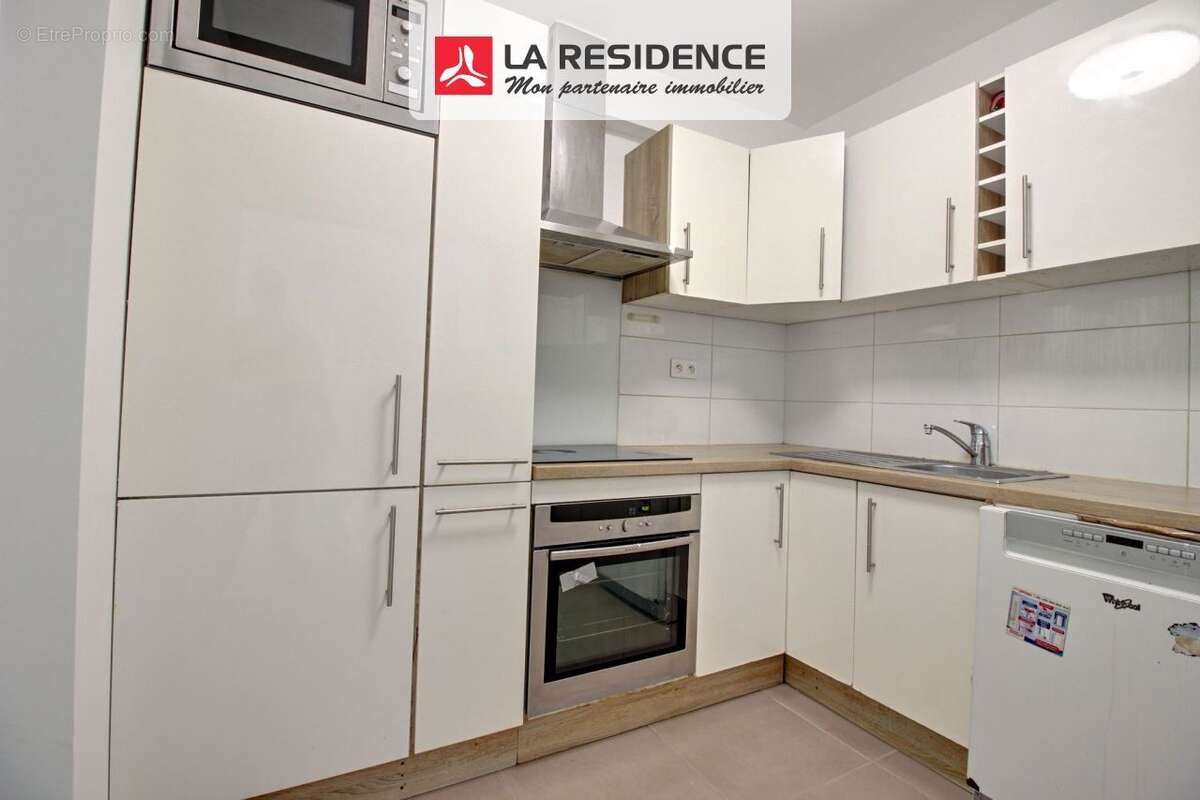 Maison 70 m² à Sartrouville  - photo 7
