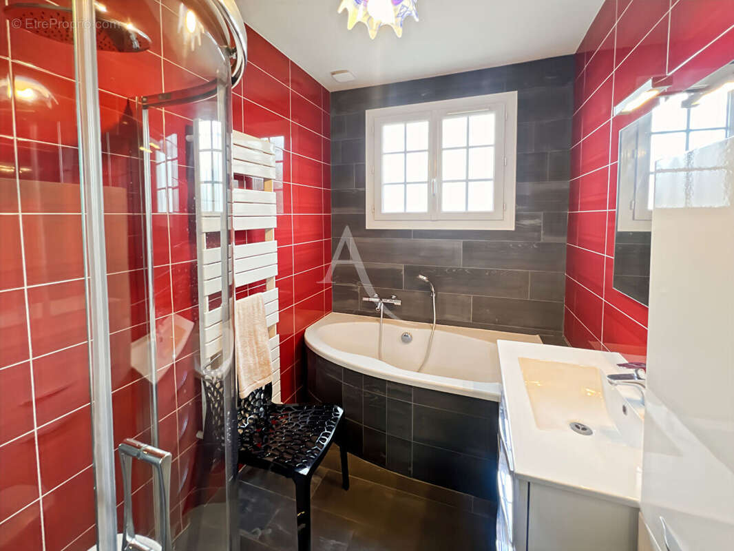 Maison à SAINT-JEAN-DE-MONTS