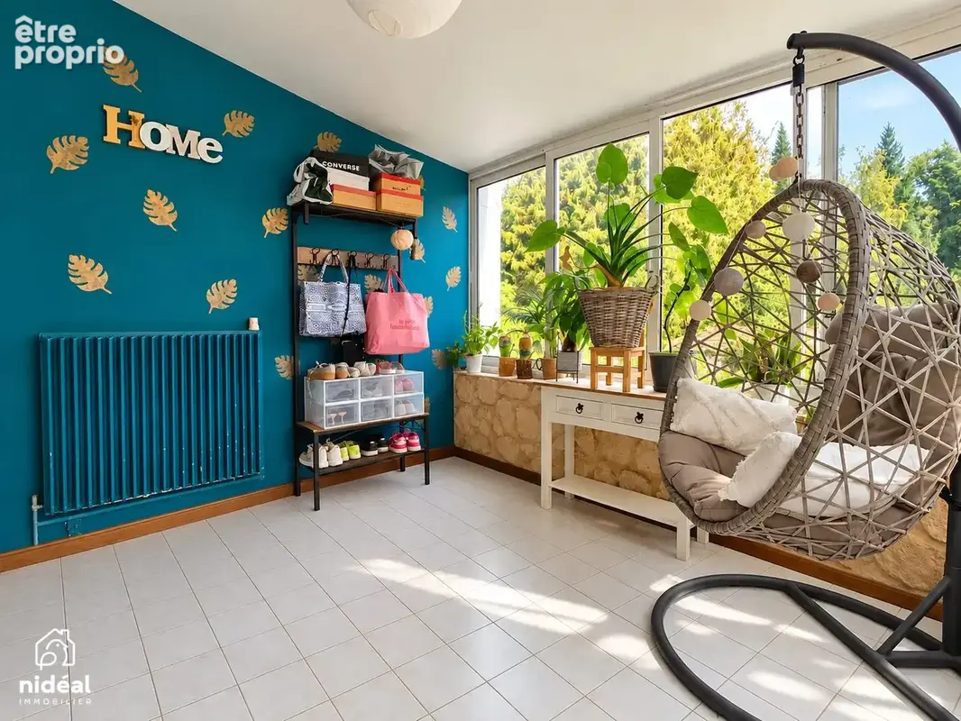 Maison 4 pièces 72 m² à vendre à Crepy-En-Valois (60800) - photo 5