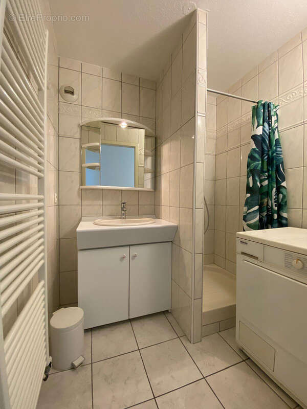 Appartement à SAINT-LOUIS